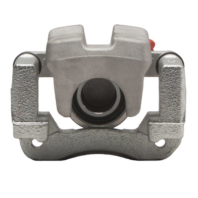 DFC 07-11 Lexus ES350 Rear-R Premium Caliper - Silver Zinc Coated
