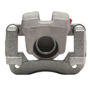 DFC 07-11 Lexus ES350 Rear-R Premium Caliper - Silver Zinc Coated