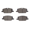 DFC 20-25 Cadillac XT4 Front 5000 Advanced Low Metallic Brake Pads