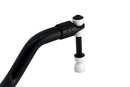 Ridetech 68-74 Chevy Nova w/ Big Block StreetGrip Susp. System w/ RQ-S Shocks & Ball Joints