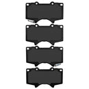DFC 00-26 Toyota Tundra Front 4000 Hybridynamic Brake Pads