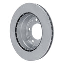 DFC 84-89 Porsche 911 Front Brake Rotor