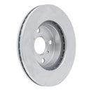 DFC 01-03 Toyota Prius Front Brake Rotor