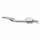 MagnaFlow 20-21 Ford Explorer Single Underbody 2.3L Direct Fit Converter