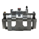 DFC 06-14 Buick Allure Front-L Premium Caliper - Silver Zinc Coated
