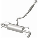 MagnaFlow BRE Exhaust Kit 08-11 Subaru Impreza Outback Sport