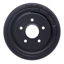 DFC 65-72 Plymouth Scamp Front & Rear Rotors includes Drums