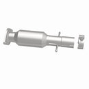 MagnaFlow 09-12 Chevrolet Malibu 3.6L Direct Fit Converter