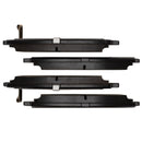 DFC GeoSPEC Coated Rotors - Plain