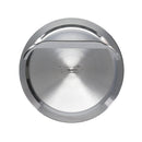 Manley Chevrolet LS Piston Set - 4.075in Bore 1.304in CH, -18.00 CC