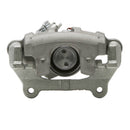 DFC 06-16 Mazda 5 Rear-L Silver Zinc Coated Premium Caliper