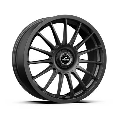 fifteen52 Podium 17x7.5 / 5x100 BP / 40mm ET / 73.1mm CB / 5.82in BS / Frosted Graphite Wheel
