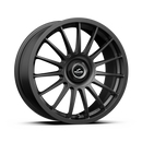 fifteen52 Podium 17x7.5 / 5x100 BP / 40mm ET / 73.1mm CB / 5.82in BS / Frosted Graphite Wheel