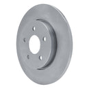 DFC 01-08 Ford Mondeo (Mexico) Rear Brake Rotor
