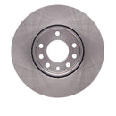 DFC 03-11 Cadillac BLS (Mexico) Front Brake Rotor