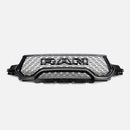 Anderson Composites 2021 Dodge RAM TRX Carbon Fiber Front Grille - Lower Trim