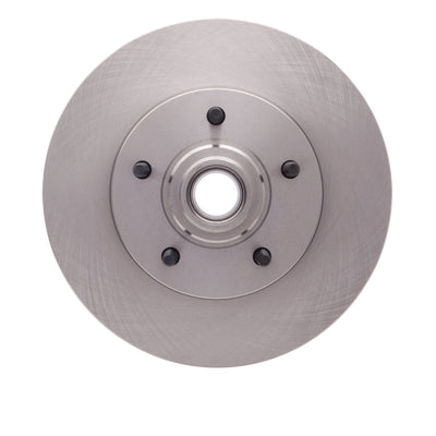 DFC 04-06 Ford E-150 Front Brake Rotor