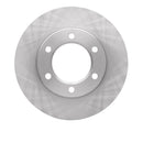 DFC Brake Rotors - Plain