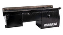 Moroso Ford 429-460 (w/Rear Sump) Extra Deep Wet Sump 8qt 9in Steel Oil Pan