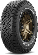 BFGoodrich All Terrain T/A KO3 37x12.50R18/F 128R