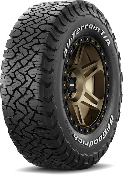 BFGoodrich All Terrain T/A KO3 35x11.50R20/E 124R