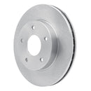 DFC 78-81 Pontiac Firebird Rear Brake Rotor