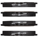 DFC 84-23 Volkswagen Scirocco Front 4000 Hybridynamic Brake Pads