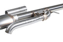 Flowmaster 24-25 GM 1500 6.2L FlowFX Cat-Back Dual Exit Exhaust System