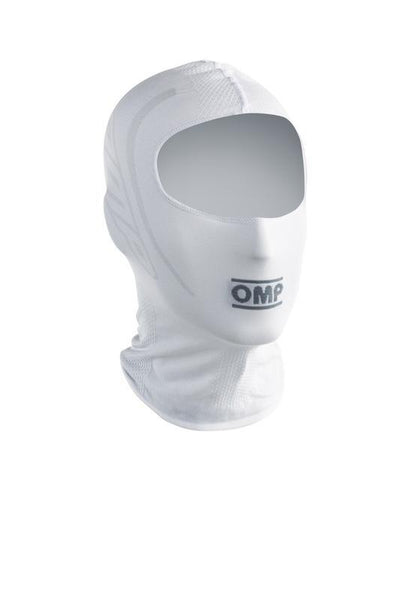 OMP KS BALACLAVA (FOR KIDS) WHITE