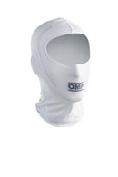 OMP KS BALACLAVA (FOR KIDS) WHITE