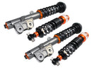 aFe Control PFADT Featherlight Single Adjustable Street/Track Coilovers 10-14 Chevy Camaro V6/V8