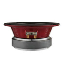 DS18 6.5in 250 Watts RMS 8 ohm Mid-Range Loudspeaker Sealed Back
