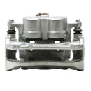 DFC 10-20 Lexus RX350 Front-R Premium Caliper - Silver Zinc Coated