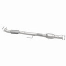 MagnaFlow 07-10 Nissan Altima 2.5L Direct Fit Converter