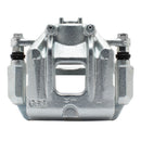 DFC 17-18 Hyundai Santa Fe Sport Front-R Premium Caliper - Silver Zinc Coated
