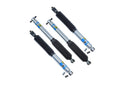 Superlift 07-18 Jeep Wrangler JK 2 Door 4in Lift Kit w/ Bilstein Shocks