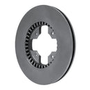 DFC 79-83 Nissan 280ZX Front Brake Rotor
