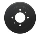 DFC 01-01 Hyundai Elantra Front & Rear Geospec Rotors with 5000 Advanced Pads w/Drums/Shoes/Hardware
