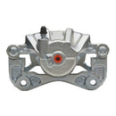 DFC 02-05 Hyundai Elantra Front-L Premium Caliper - Silver Zinc Coated