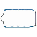 Fel-Pro 65-90 Chevrolet Big Block 396/402/427/454/502/510 Engine Oil Pan Gasket Set w/ Steel Core