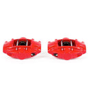 Power Stop 09-13 Infiniti FX50 Front & Rear Z23 Evolution Sport Brake Kit w/Calipers