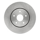 DFC 10-13 Suzuki Kizashi Front Brake Rotor