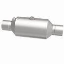 Magnaflow 2.00 w/dual O2 5in. Spun Universal Converter