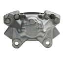 DFC 85-93 Volvo 780/940/960/740/760 Series Rear-L Premium Caliper - Silver Zinc Coated
