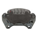 DFC 08-09 Pontiac G8 Front-L Silver Zinc Coated Premium Caliper