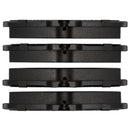 DFC GeoSPEC Coated Rotors - Plain