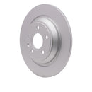DFC 07-18 Volvo S80/V60/S60 Cross Country/V70/V60 Cross Country/S60 Rear GeoSPEC Coated Rotor