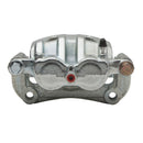 DFC 04-17 Nissan Quest Front-R Silver Zinc Coated Premium Caliper