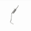 MagnaFlow BRE Exhaust Kit 00-03 Dodge Dakota