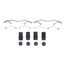 DFC 21-25 Ford Maverick Rear Premium Hardware Kit